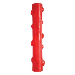 KONG Squeezz Stick Dog Toy, Color Varies