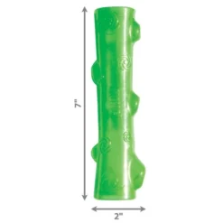 KONG Squeezz Stick Dog Toy, Color Varies -KONG Toys Shop 53391 PT2. SY630 V1603129594