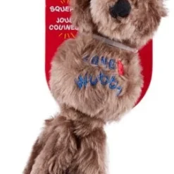 KONG Wubba Friend Dog Toy, Character Varies -KONG Toys Shop 53402 PT8. SY630 V1605344511