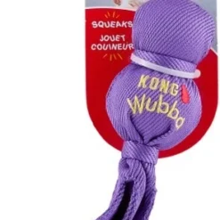 KONG Wubba Classic Dog Toy, Color Varies -KONG Toys Shop 53449 PT8. SY630 V1605308514