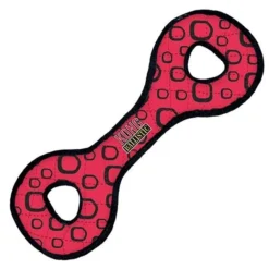 KONG Ballistic Tug Dog Toy, Color Varies -KONG Toys Shop 53479 PT1. SY630 V1476296024