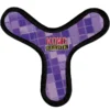 KONG Ballistic Boomerang Dog Toy, Color Varies -KONG Toys Shop 53480. SY630 V1460478784