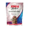 KONG Kitchen Good Hare Day Grain-Free Rabbit Chewy Dog Treats, 5-oz box 2 KONG Kitchen Good Hare Day Grain-Free Rabbit Chewy Dog Treats, 5-oz box -KONG Toys Shop 534918 MAIN. SY630 V1657658789