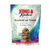KONG Kitchen Hooked On Trout Grain-Free Cod Chewy Dog Treats, 5-oz box -KONG Toys Shop 534934 MAIN. SY630 V1657658789