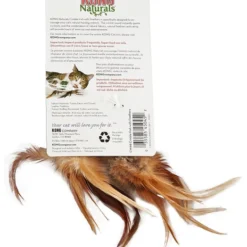 KONG Crinkle Fish Cat Toy, Color Varies 10 KONG Crinkle Fish Cat Toy, Color Varies -KONG Toys Shop 53514 PT3. SY630 V1603167103