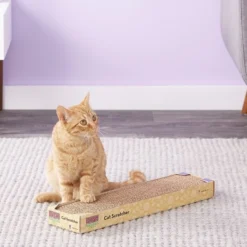 KONG Naturals Cat Scratcher -KONG Toys Shop 53515 PT6. SY630 V1603161987