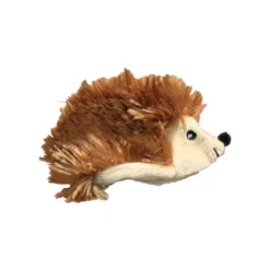KONG Refillable Hedgehog Catnip Cat Toy