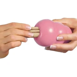 KONG Stuff'N Puppy Ziggies Dog Treats -KONG Toys Shop 53845 PT3. SY630 V1605337905