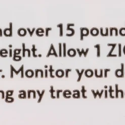 KONG Stuff'N Ziggies Dog Treats -KONG Toys Shop 53847 PT5. SY630 V1605334906