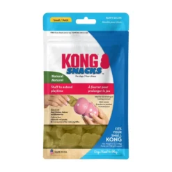 KONG Stuff'N Puppy Snacks Dog Treats