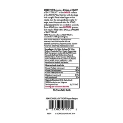 KONG Stuff'N Easy Treat Puppy Recipe -KONG Toys Shop 53867 PT5. SY630 V1605314813