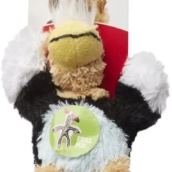 KONG Wild Knots Eagle Dog Toy -KONG Toys Shop 58042 PT3. SY630 V1603149086