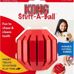 KONG Stuff a Ball Dog Toy 13 KONG Stuff a Ball Dog Toy -KONG Toys Shop 59159 PT5. SY630 V1603151488