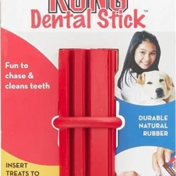 KONG Dental Stick Dog Toy 9 KONG Dental Stick Dog Toy -KONG Toys Shop 59168 PT4. SY630 V1603147894