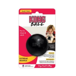 KONG Extreme Ball Dog Toy -KONG Toys Shop 59189 PT8. SY630 V1534455452