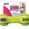 KONG AirDog Dumbbell Dog Toy