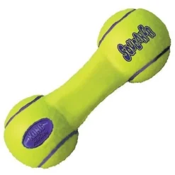 KONG AirDog Dumbbell Dog Toy -KONG Toys Shop 59299 PT2. SY630 V1605310906