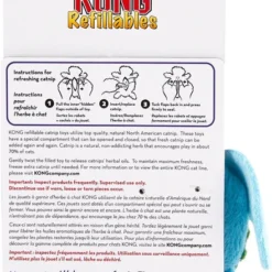 KONG Refillable Turtle Catnip Cat Toy 12 KONG Refillable Turtle Catnip Cat Toy -KONG Toys Shop 59302 PT4. SY630 V1603153586