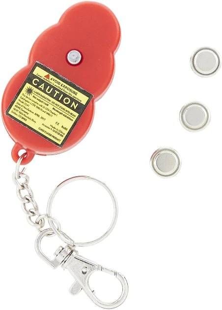 KONG Laser Cat Toy 7 KONG Laser Cat Toy - Image 5