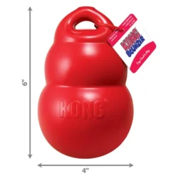 KONG Bounzer Dog Toy 9 KONG Bounzer Dog Toy -KONG Toys Shop 61901 PT2. SY630 V1603135890