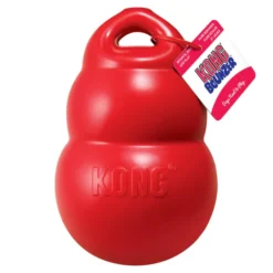 KONG Bounzer Dog Toy 10 KONG Bounzer Dog Toy -KONG Toys Shop 61901 PT3. SY630 V1603162287