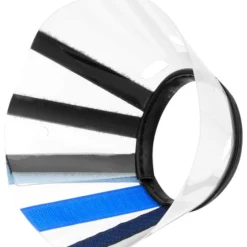 KONG EZ Clear Collar for Dogs & Cats -KONG Toys Shop 62524 PT3. SY630 V1603152709