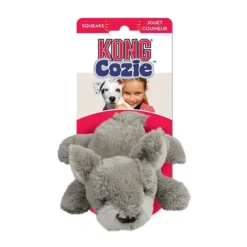 KONG Cozie Buster the Koala Dog Toy -KONG Toys Shop 62765 PT3. SY630 V1605313316