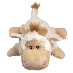 KONG Cozie Tupper the Lamb Dog Toy