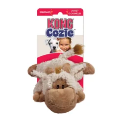 KONG Cozie Tupper the Lamb Dog Toy -KONG Toys Shop 62772 PT4. SY630 V1605335509