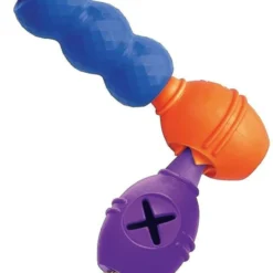 KONG Genius Leo Dog Toy, Color Varies 11 KONG Genius Leo Dog Toy, Color Varies -KONG Toys Shop 62774 PT4. SY630 V1603148824