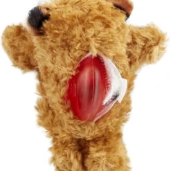 KONG Plush Teddy Bear Dog Toy -KONG Toys Shop 62860 PT3. SY630 V1603166787