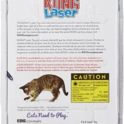 KONG Laser Cat Toy -KONG Toys Shop 62876 PT3. SY630 V1603159297