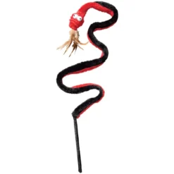 KONG Snake Teaser Cat Toy