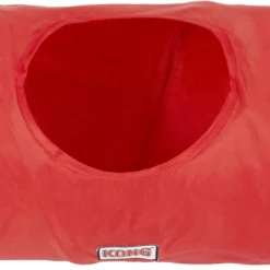 KONG Active Nylon Tunnel Cat Toy, Red 15 KONG Active Nylon Tunnel Cat Toy, Red -KONG Toys Shop 66572 PT6. SY630 V1603152981
