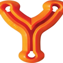 KONG Quest Wishbone Dog Toy, Color Varies