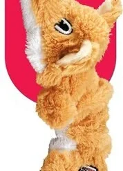 KONG Scrunch Knots Fox Dog Toy -KONG Toys Shop 71939 PT1. SY630 V1531427833