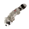 KONG Scrunch Knots Raccoon Dog Toy -KONG Toys Shop 71942. SY630 V1460478784