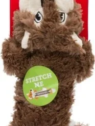 KONG Scrunch Knots Squirrel Dog Toy -KONG Toys Shop 71945 PT1. SY630 V1484581151