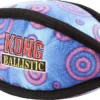 KONG Ballistic Football Dog Toy, Color Varies 2 KONG Ballistic Football Dog Toy, Color Varies -KONG Toys Shop 77551 MAIN. SY630 V1545173288