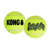 KONG AirDog Squeakair Ball Dog Toy -KONG Toys Shop 77690 MAIN. SY630 V1631781090