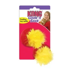 KONG Feather Replacement Cat Toy -KONG Toys Shop 81973 PT2. SY630 V1539004976