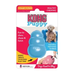 KONG Puppy Dog Toy -KONG Toys Shop 83329 PT7. SY630 V1603152987