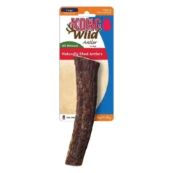 KONG Wild Whole Elk Antler Dog Chew -KONG Toys Shop 88734 PT7. SY630 V1605326506