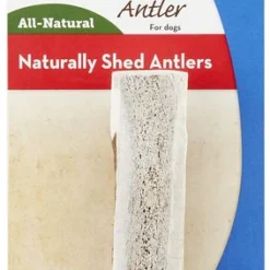 KONG Wild Split Elk Antler Dog Chew