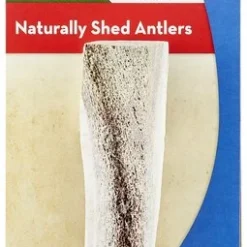 KONG Wild Split Elk Antler Dog Chew