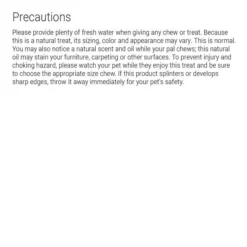 KONG Wild Split Elk Antler Dog Chew -KONG Toys Shop 88747 PT4. SY630 V1612645876