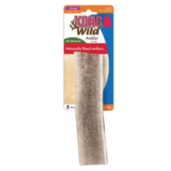 KONG Wild Split Elk Antler Dog Chew 11 KONG Wild Split Elk Antler Dog Chew -KONG Toys Shop 88748 PT7. SY630 V1605343605