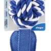 ROGZ by KONG Cowboyz Knot Dog Toy, Color Varies -KONG Toys Shop 89026 MAIN. SY630 V1531523530