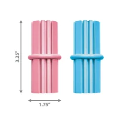 KONG Puppy Teething Stick Dog Toy, Color Varies -KONG Toys Shop 91194 PT2. SY630 V1603133480