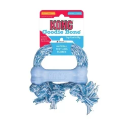 KONG Puppy Goodie Bone with Rope Dog Toy, Color Varies 13 KONG Puppy Goodie Bone with Rope Dog Toy, Color Varies -KONG Toys Shop 91198 PT8. SY630 V1534455492